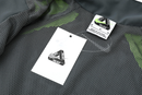 Jaqueta Palace x Nike Total P90 Track (Grey)