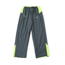 Calça Palace x Nike Total 90 Track (Grey)