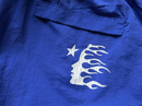 Shorts Hellstar Path To Paradise (Blue)