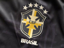 Camiseta concept Nike x Stussy Brasil 2022/23