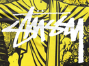 Camiseta Nike x Stussy Brasil Cristo 2024/25
