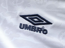 Camiseta Umbro x Stussy England 1993/94