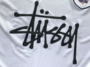 Camiseta Umbro x Stussy England 1993/94