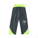 Calça Palace x Nike Total 90 Track (Grey)
