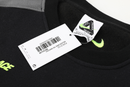 Casaco Palace x Nike Total P90 Crew (Black)
