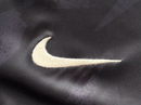 Camiseta concept Nike x Stussy Brasil 2022/23