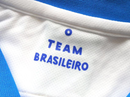 Camiseta Nike x Stussy Brasil 2019/20