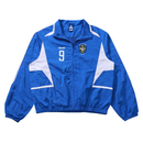 Conjunto Palace Pro Team 02 Shell (Blue)