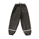Conjunto Palace Pro Team 02 Shell (Black)