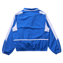 Conjunto Palace Pro Team 02 Shell (Blue)