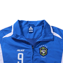 Conjunto Palace Pro Team 02 Shell (Blue)
