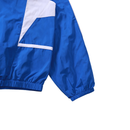 Conjunto Palace Pro Team 02 Shell (Blue)