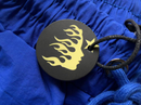 Shorts Hellstar Path To Paradise (Blue)