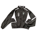 Conjunto Palace Pro Team 02 Shell (Black)
