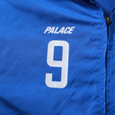 Conjunto Palace Pro Team 02 Shell (Blue)