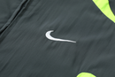 Conjunto Palace x Nike Total 90 Track (Grey)
