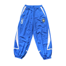 Conjunto Palace Pro Team 02 Shell (Blue)