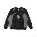 Casaco Palace x Nike Total P90 Crew (Black)