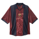Travis Scott x Nike Camiseta FC Barcelona Retro 2000/01 Home Skeleton