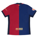 Travis Scott x Nike Camiseta FC Barcelona Cactus Jack 2024/25 Match Home