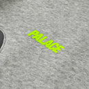 Casaco Palace x Nike Total P90 Crew (Grey)